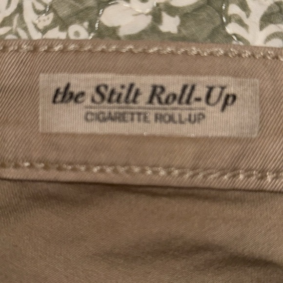 AG The Stilt Cigarette Roll-Up - Picture 8 of 10
